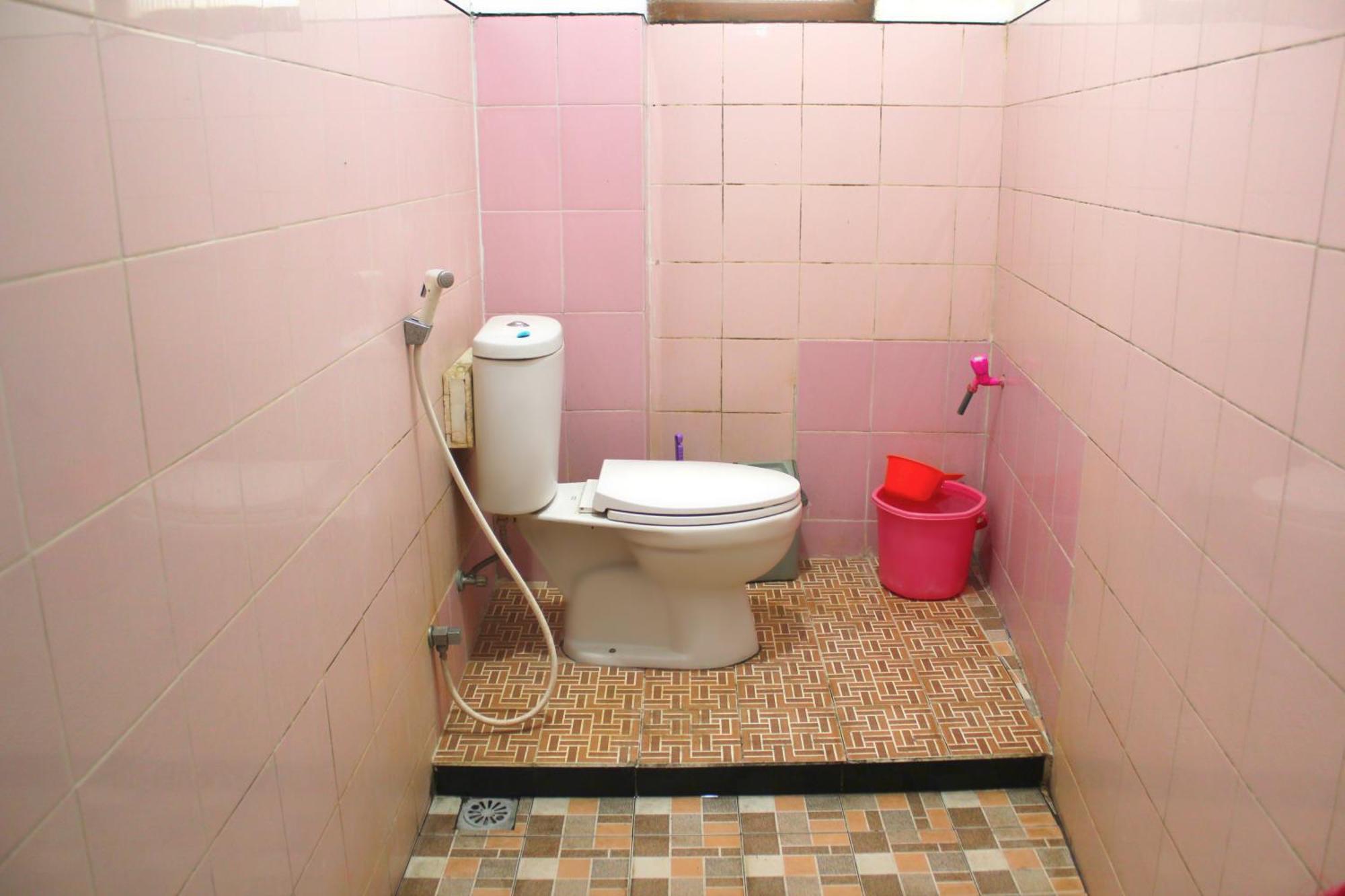 Dinotiyo Homestay Batu  Luaran gambar
